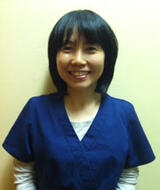 Book an Appointment with Suhi Hong at NJ Acupuncture Center Jersey City