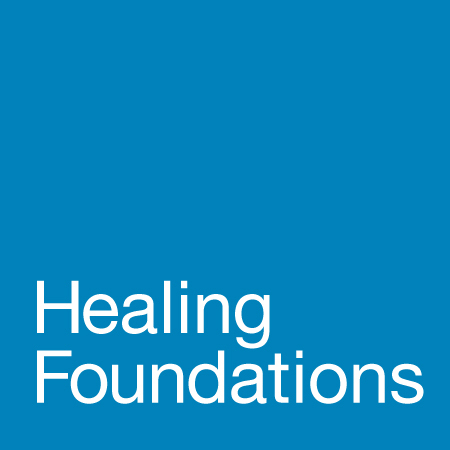 Healing Foundations