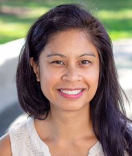 Book an Appointment with Venus Sabay for Energy Medicine