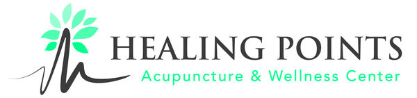 Healing Points Acupuncture & Wellness Center, Dr. Michelle Iona, DACM, L.Ac.