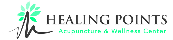 Healing Points Acupuncture & Wellness Center