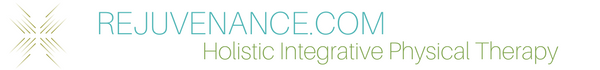 Rejuvenance Therapy - Dr. Sarah Dible, MSPT, DPT