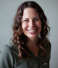 Book an Appointment with Jaime Irving for Acupuncture