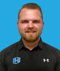 Book an Appointment with Nate Wolfe for Athletic Training and Sports Rehab