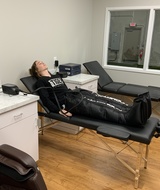 Book an Appointment with Hybrid Recovery Room at Hybrid Performance and Wellness