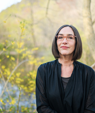 Book an Appointment with Ginger Nash for Naturopathic Medicine