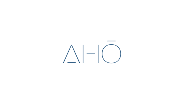 AHŌ