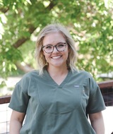 Book an Appointment with Kinsey Thomas at Animas IV and Wellness