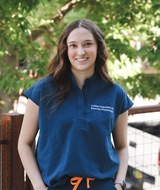 Book an Appointment with Kaitlyn Gabaldon at Animas Chiropractic & Collective