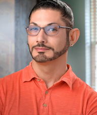 Book an Appointment with Mr. Kenneth Nieves for Massage