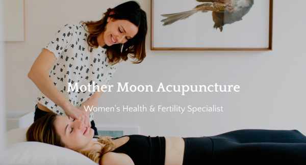 Mother Moon Acupuncture