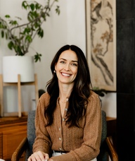 Book an Appointment with Meghan Berg for Fertility Acupuncture