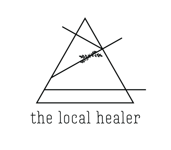 The Local Healer 