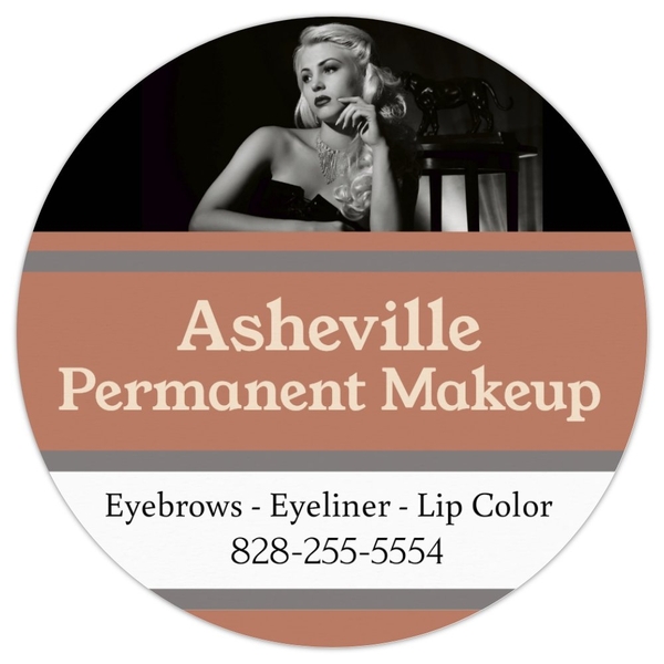 Asheville Permanent Makeup