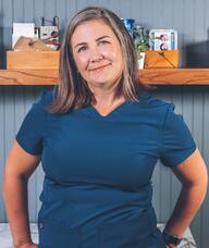 Book an Appointment with Dr. Maureen Giese for Acupuncture