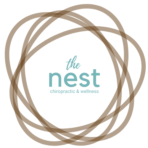 The Nest Chiropractic & Wellness
